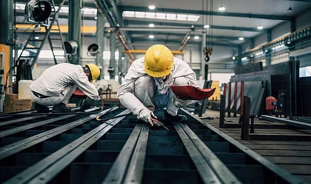 Eşrefpaşa Şantiye Depolama